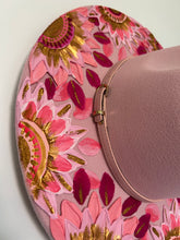 Load image into Gallery viewer, Blushed Botanica OMHat