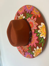 Load image into Gallery viewer, Bloom Brim OMHat