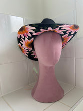 Load image into Gallery viewer, Floral Cowgirl OMHat