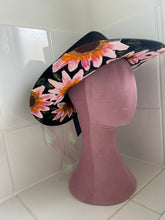 Load image into Gallery viewer, Floral Cowgirl OMHat