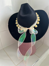 Load image into Gallery viewer, Floral Cowgirl OMHat