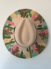 Load image into Gallery viewer, Dusty Desert OMHat