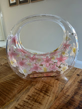 Load image into Gallery viewer, Blossom Halo Clutch
