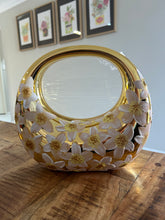 Load image into Gallery viewer, Golden Halo Clutch
