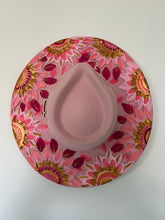 Load image into Gallery viewer, Blushed Botanica OMHat
