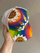 Load image into Gallery viewer, Golden Rainbow OMCap
