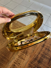 Load image into Gallery viewer, Golden Halo Clutch
