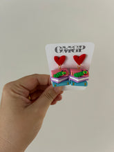 Load image into Gallery viewer, Hungry Caterpillar Books
