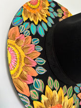 Load image into Gallery viewer, Painted Petal OMHat
