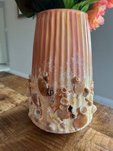 Load image into Gallery viewer, Terracotta Beach Vase
