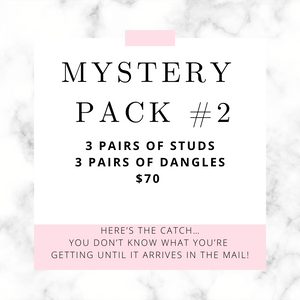 Mystery Pack #2