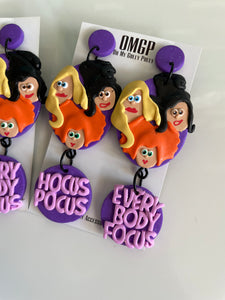 Hocus Pocus